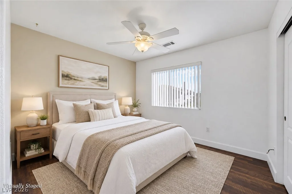 6117 Copper Crest, Las Vegas, NV 89130
