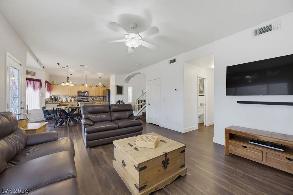 6117 Copper Crest, Las Vegas, NV 89130