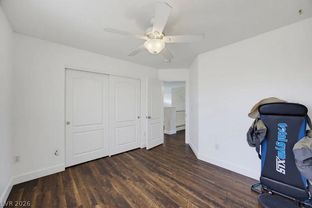 6117 Copper Crest, Las Vegas, NV 89130