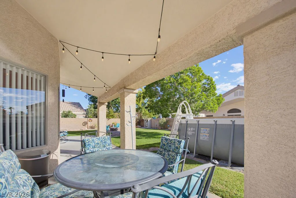 6117 Copper Crest, Las Vegas, NV 89130