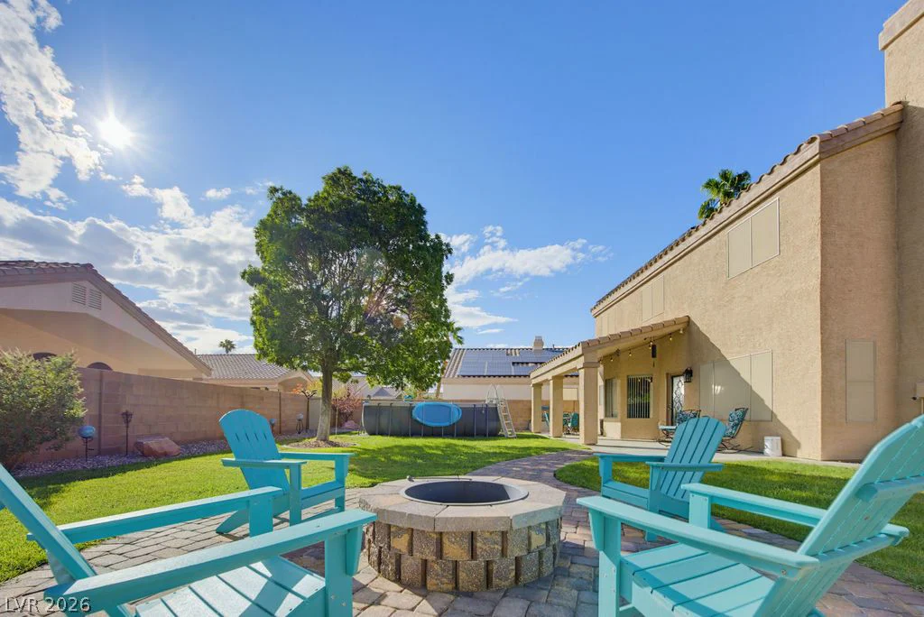 6117 Copper Crest, Las Vegas, NV 89130