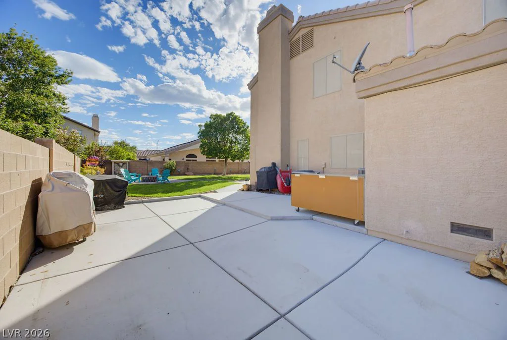6117 Copper Crest, Las Vegas, NV 89130