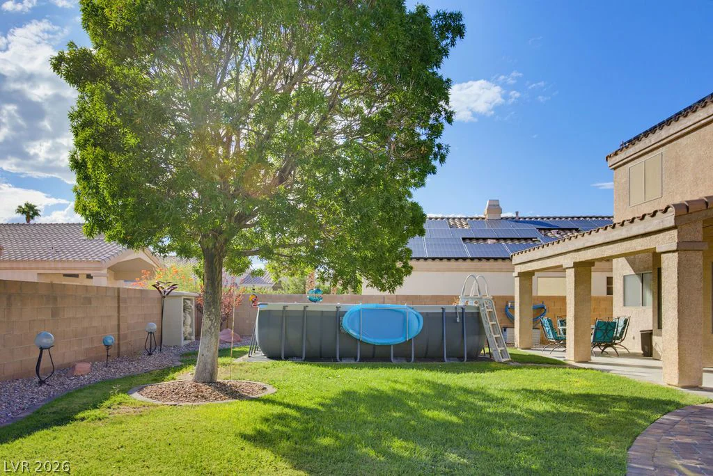 6117 Copper Crest, Las Vegas, NV 89130