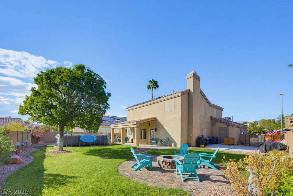 6117 Copper Crest, Las Vegas, NV 89130