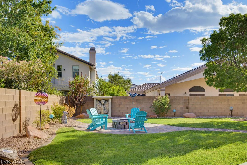 6117 Copper Crest, Las Vegas, NV 89130