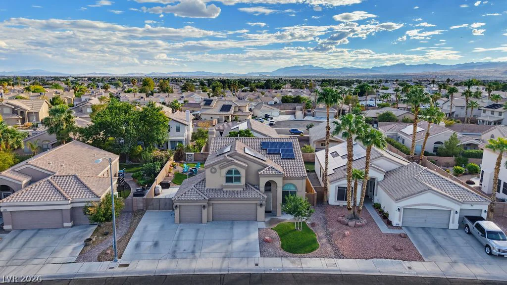 6117 Copper Crest, Las Vegas, NV 89130