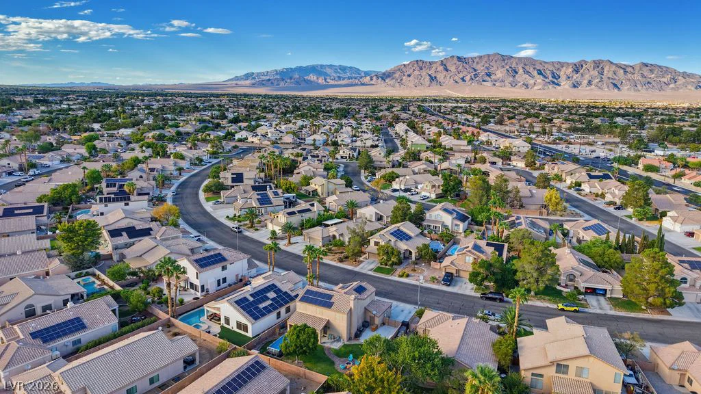 6117 Copper Crest, Las Vegas, NV 89130