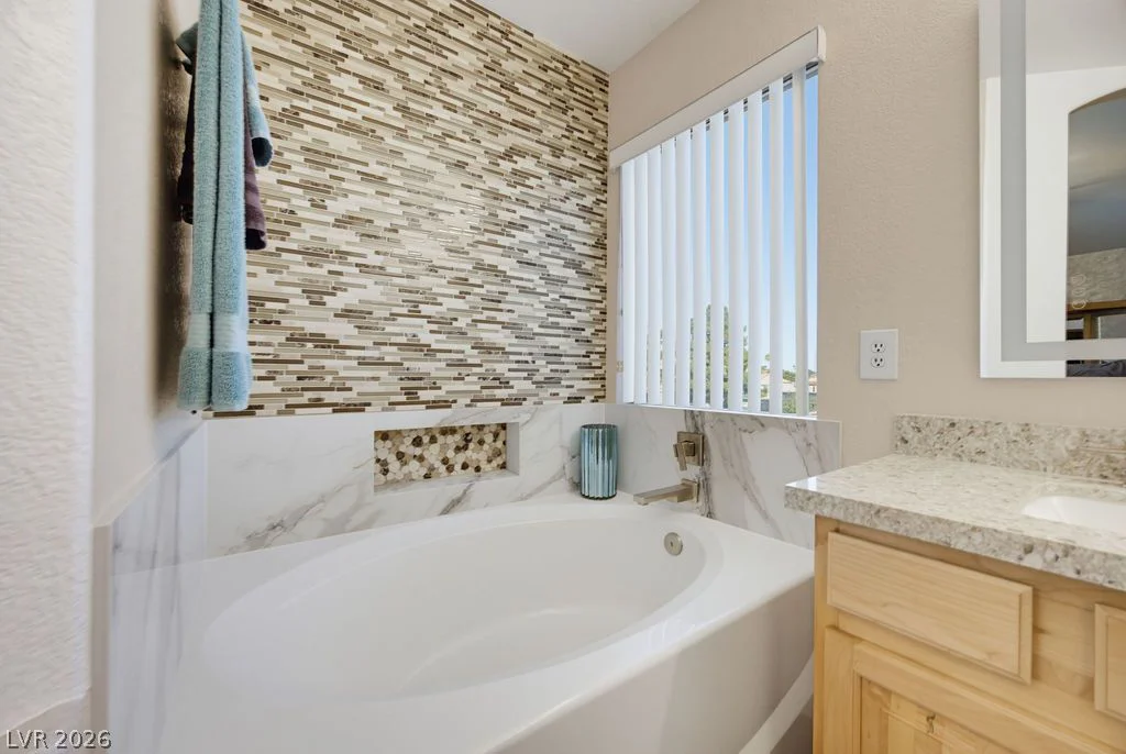 6117 Copper Crest, Las Vegas, NV 89130