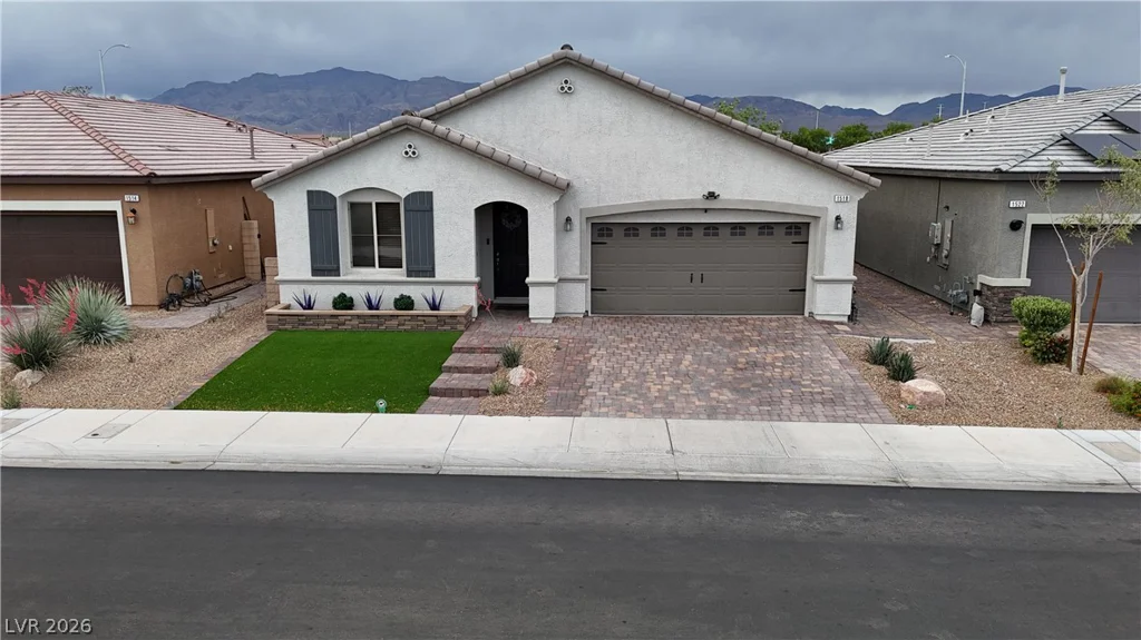 1518 Morning Bell, North Las Vegas, NV 89081