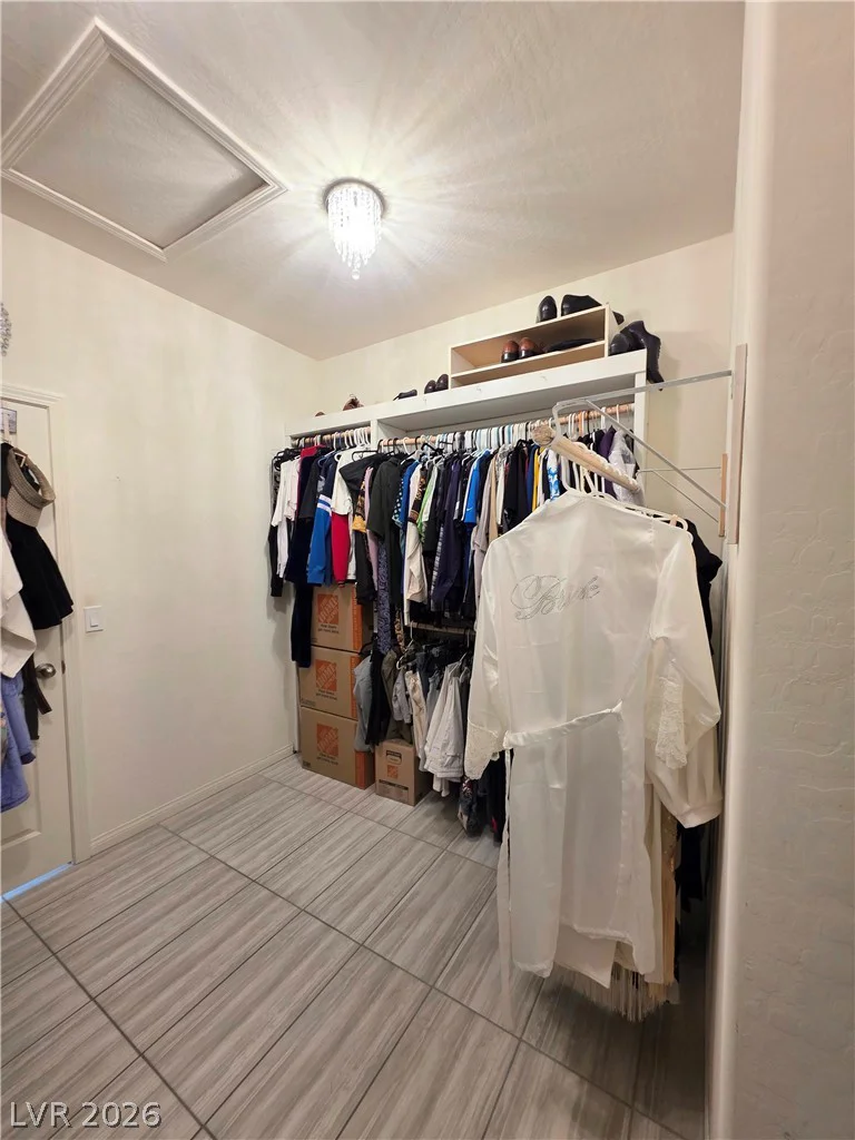 1518 Morning Bell, North Las Vegas, NV 89081
