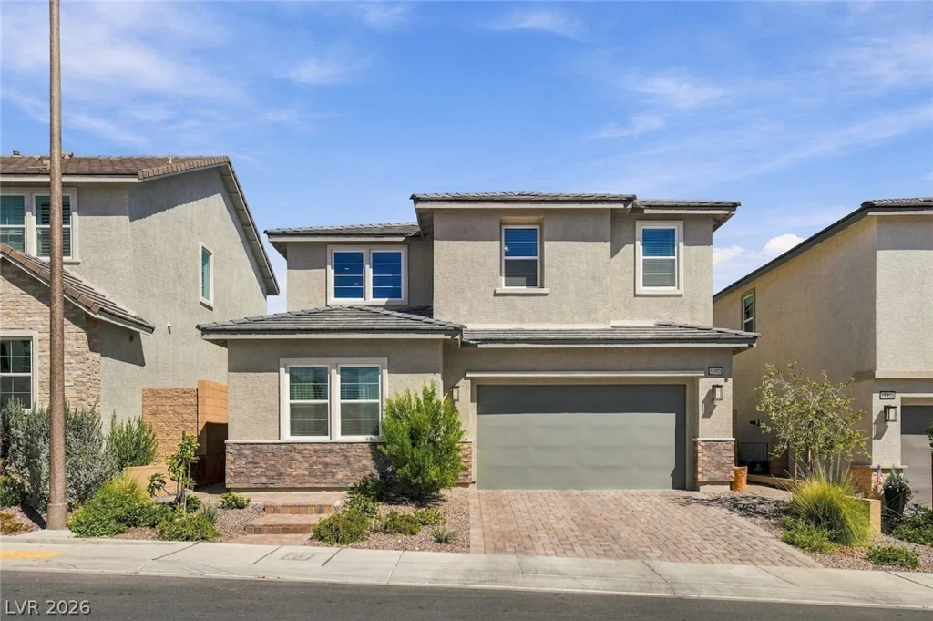 10404 Vista Argento, Las Vegas, NV 89166