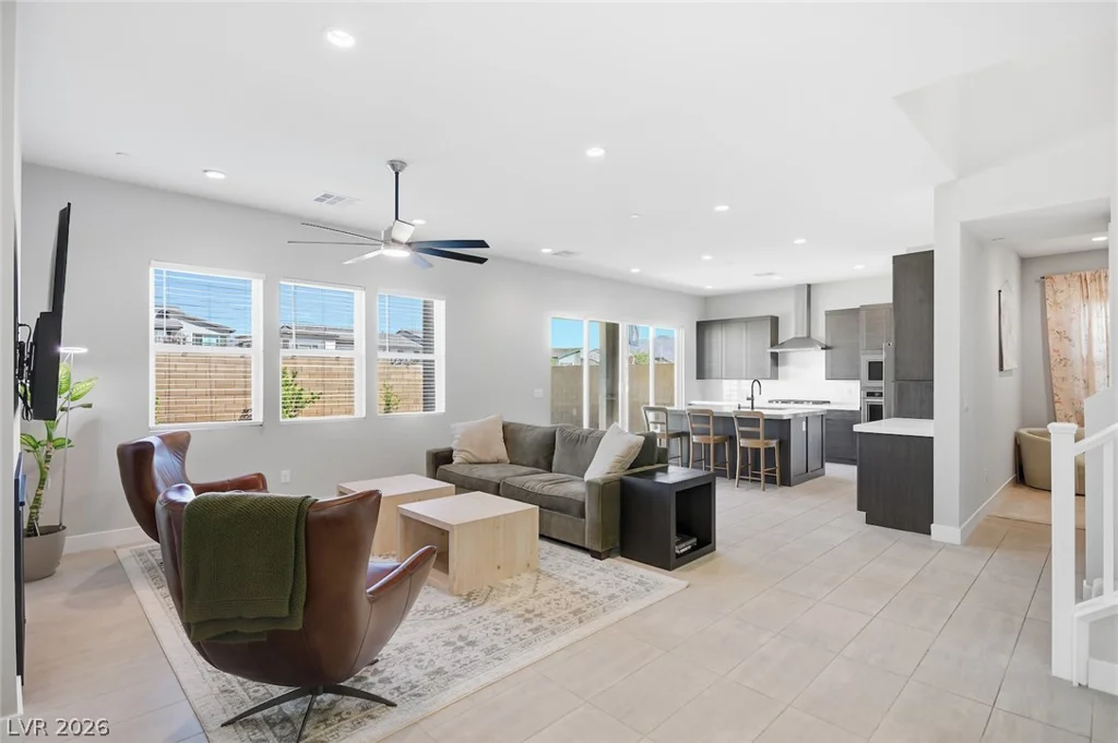 10404 Vista Argento, Las Vegas, NV 89166