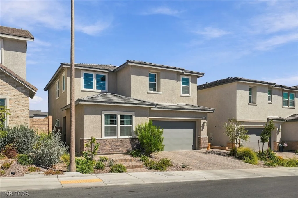 10404 Vista Argento, Las Vegas, NV 89166