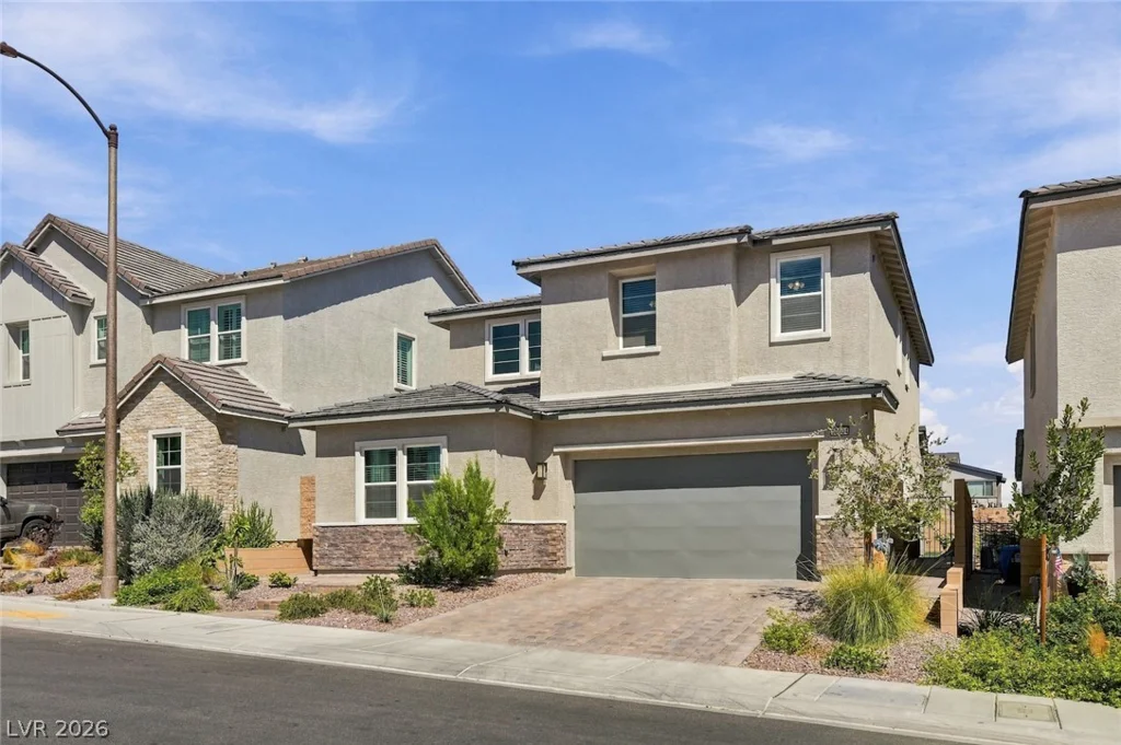 10404 Vista Argento, Las Vegas, NV 89166