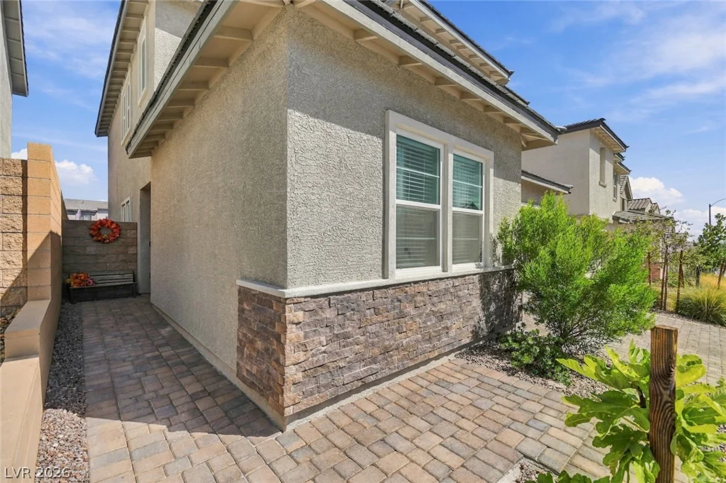 10404 Vista Argento, Las Vegas, NV 89166