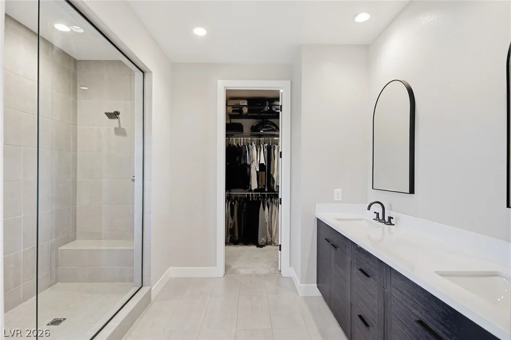 10404 Vista Argento, Las Vegas, NV 89166