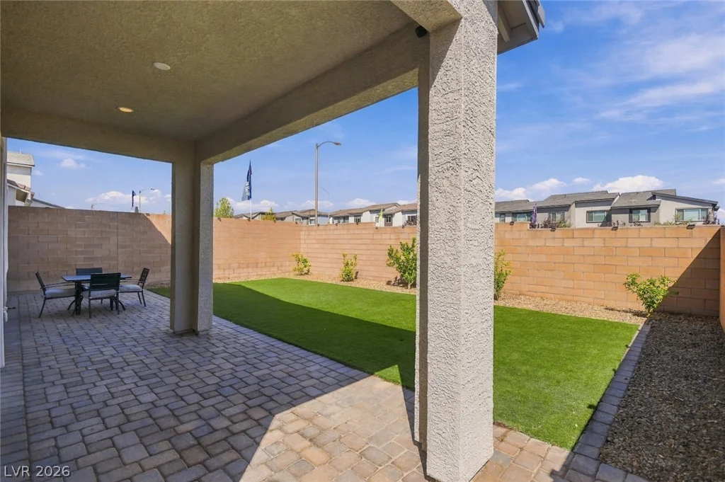 10404 Vista Argento, Las Vegas, NV 89166