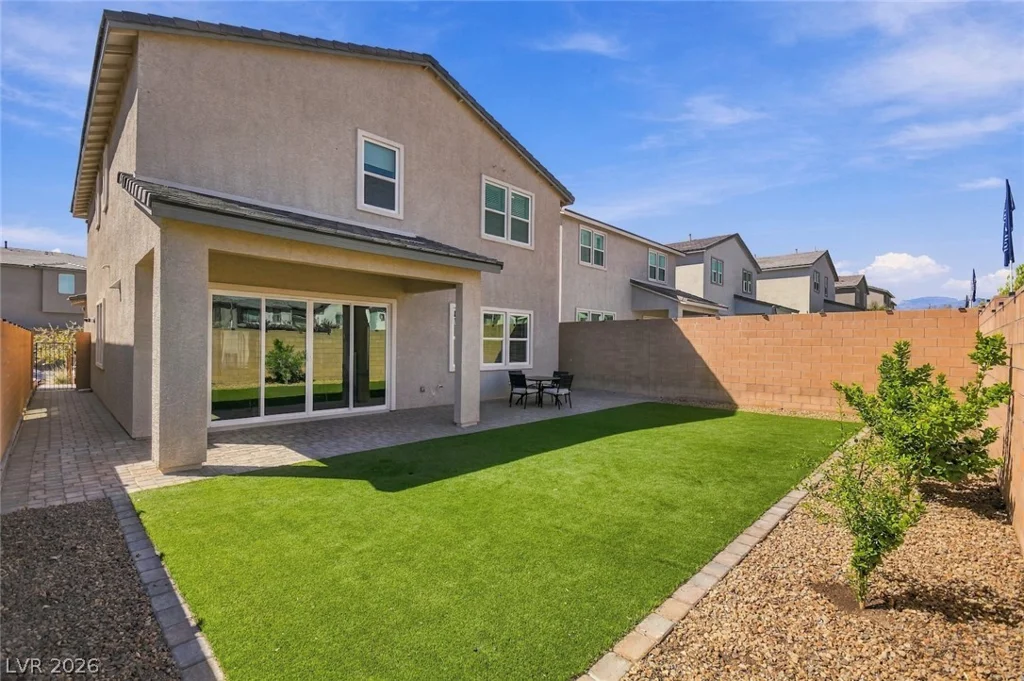 10404 Vista Argento, Las Vegas, NV 89166