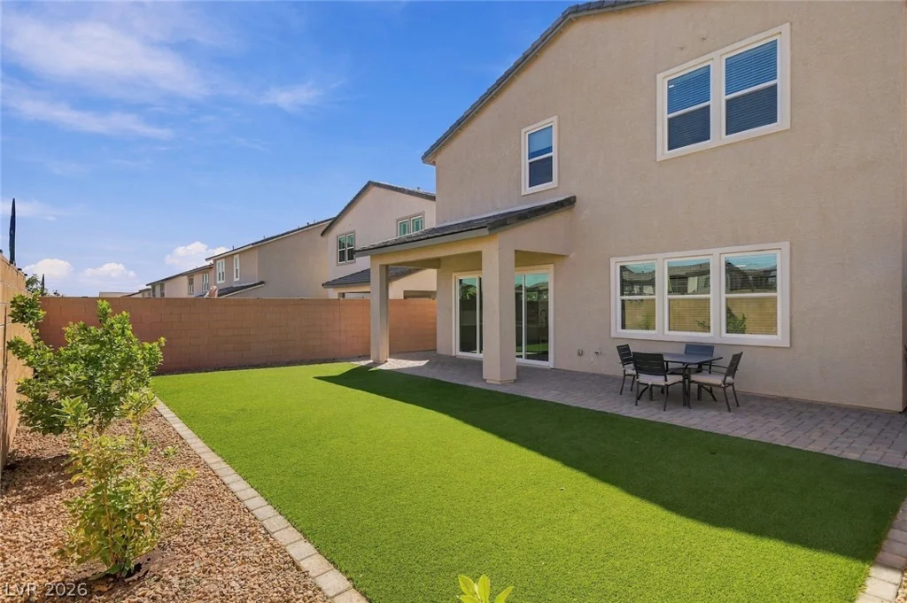 10404 Vista Argento, Las Vegas, NV 89166