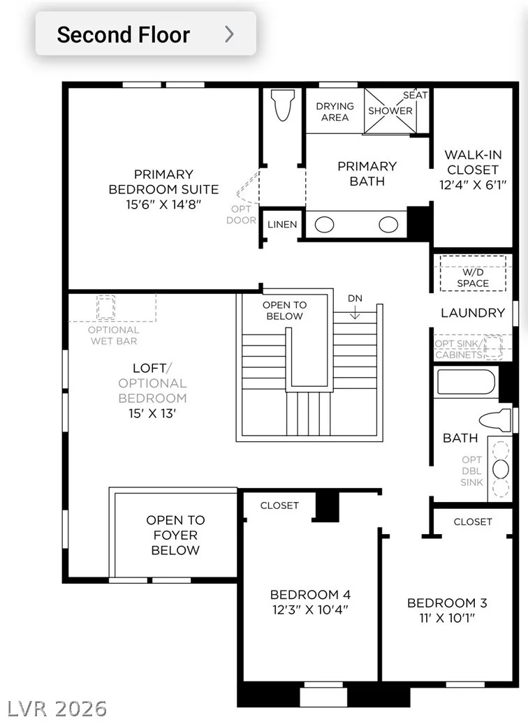 10404 Vista Argento, Las Vegas, NV 89166
