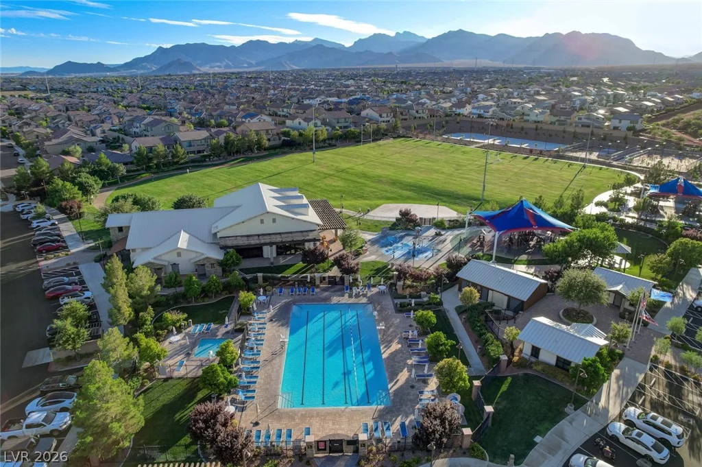 10404 Vista Argento, Las Vegas, NV 89166