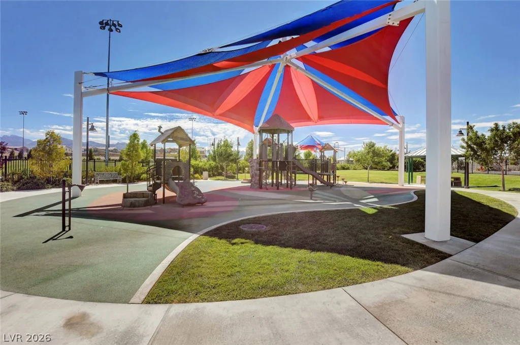 10404 Vista Argento, Las Vegas, NV 89166