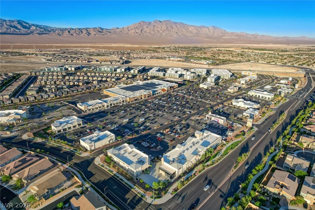 10404 Vista Argento, Las Vegas, NV 89166