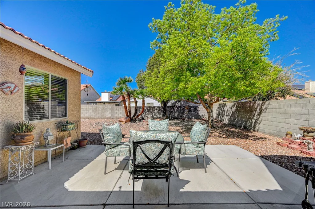 4404 Sophia, North Las Vegas, NV 89032