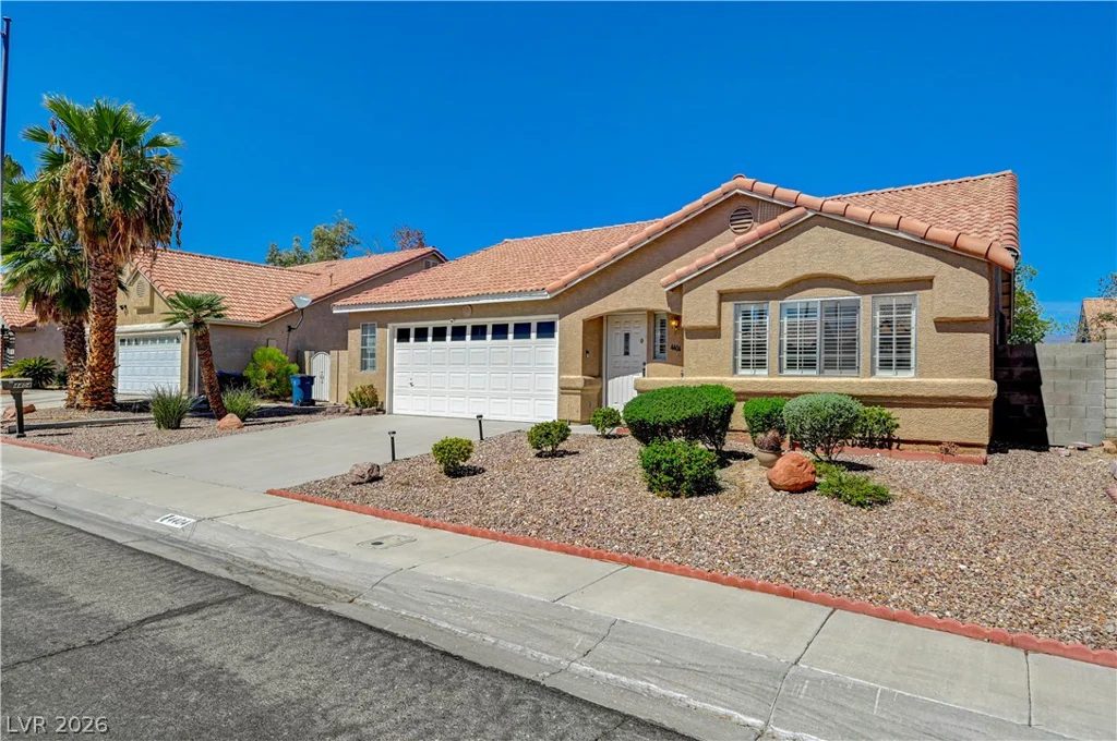 4404 Sophia, North Las Vegas, NV 89032