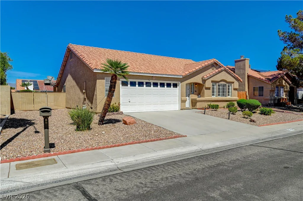 4404 Sophia, North Las Vegas, NV 89032