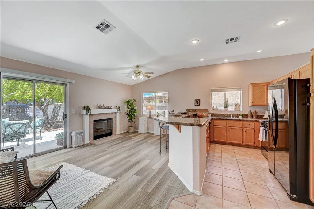 4404 Sophia, North Las Vegas, NV 89032