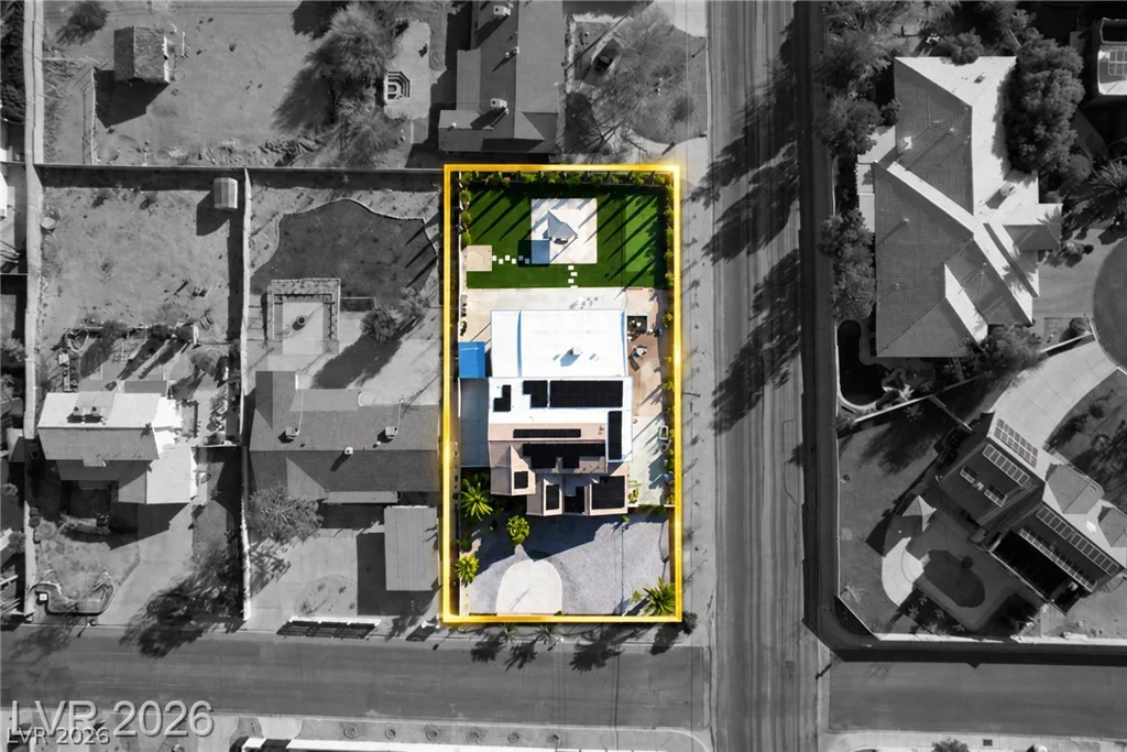 2890 Belcastro, Las Vegas, NV 89117