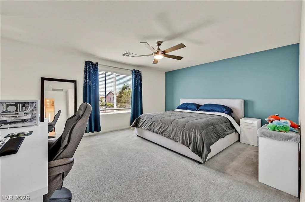 8172 Willmann, Las Vegas, NV 89178