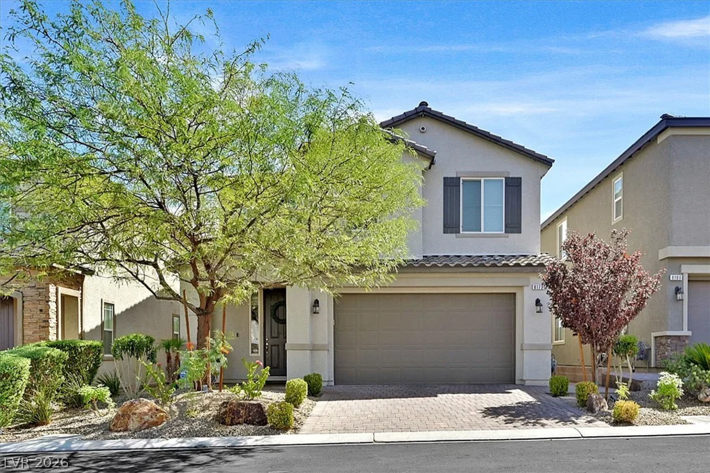 8172 Willmann, Las Vegas, NV 89178