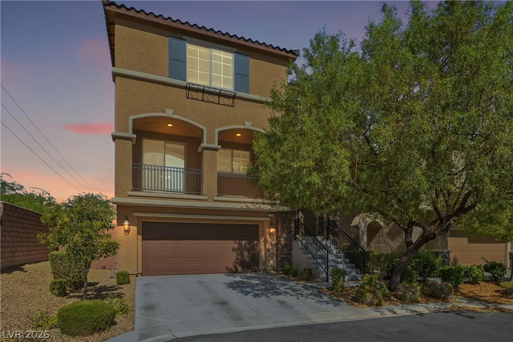 11295 Tuckermuck Bay, Las Vegas, NV 89179