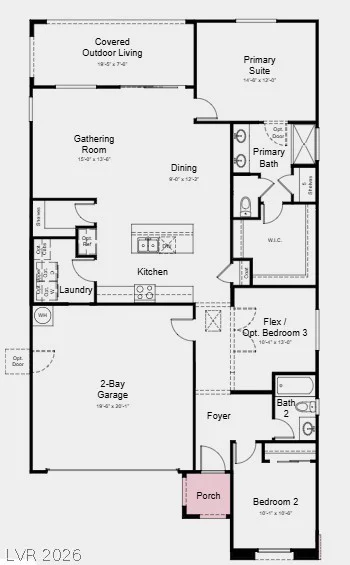 3495 Cactus Canyon, Pahrump, NV 89061