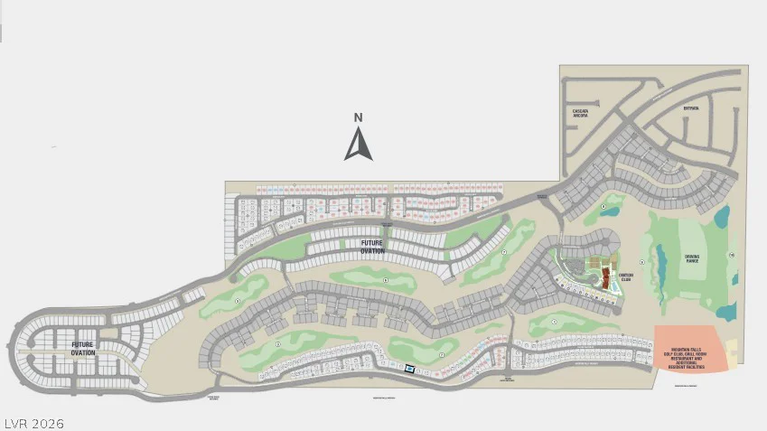 3495 Cactus Canyon, Pahrump, NV 89061