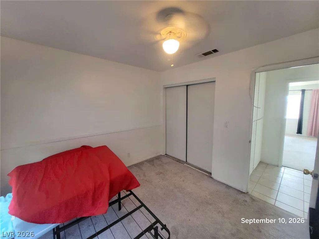 6801 High Bluff, Las Vegas, NV 89108