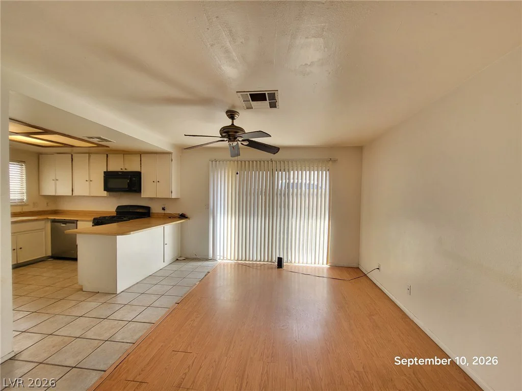 6801 High Bluff, Las Vegas, NV 89108