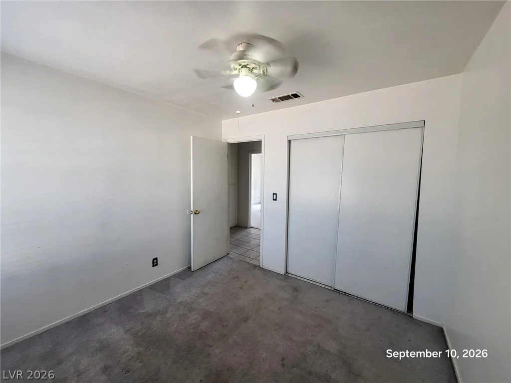 6801 High Bluff, Las Vegas, NV 89108