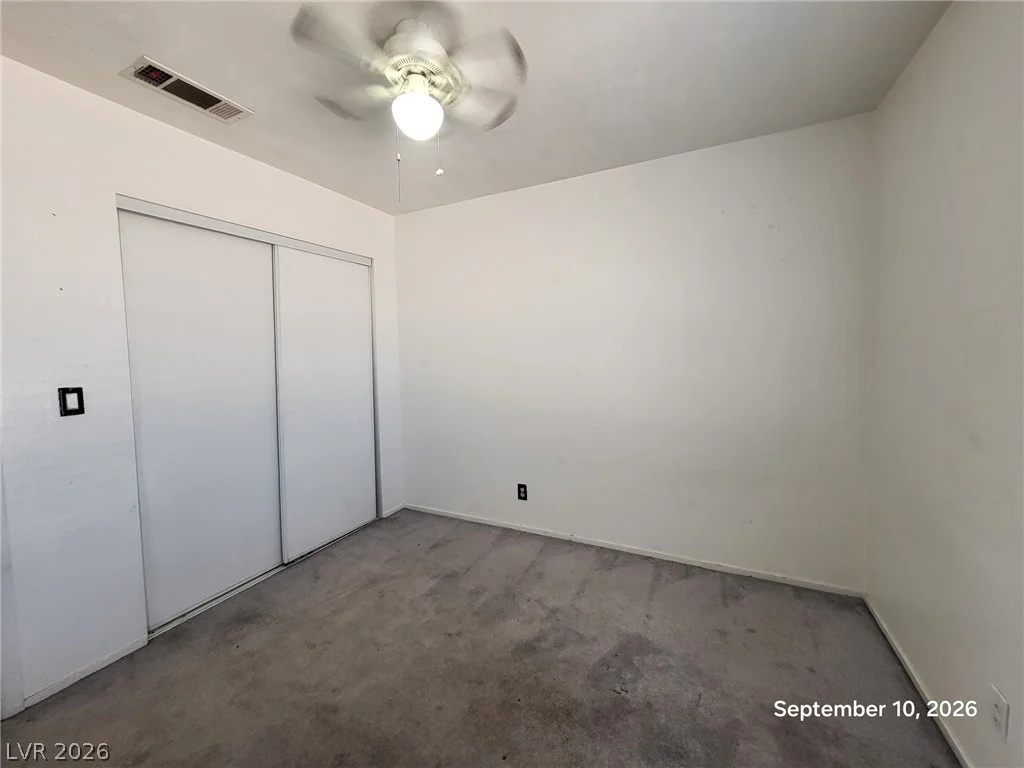 6801 High Bluff, Las Vegas, NV 89108