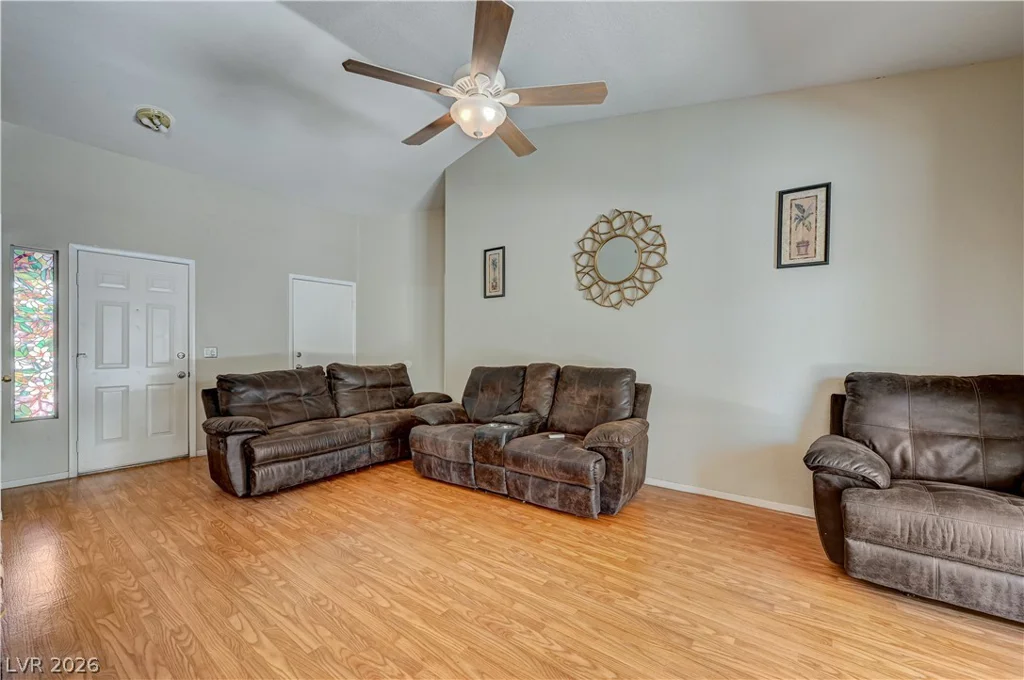 4605 Rachel Ann, North Las Vegas, NV 89031