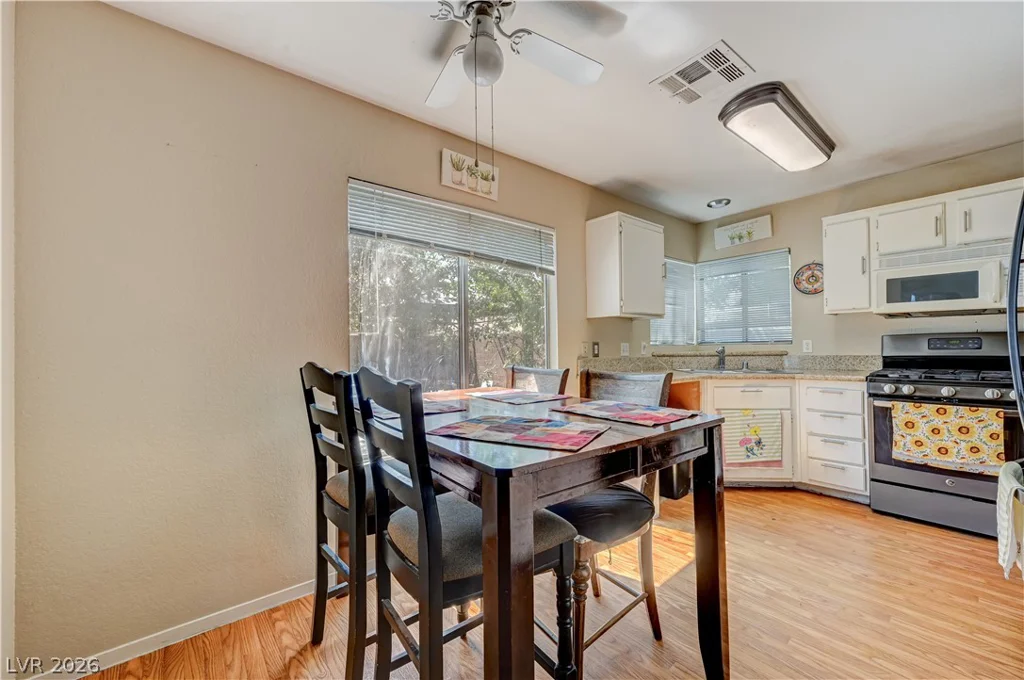4605 Rachel Ann, North Las Vegas, NV 89031