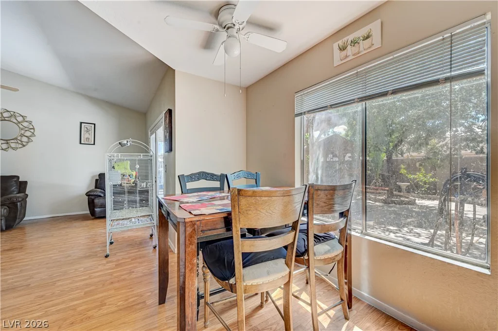 4605 Rachel Ann, North Las Vegas, NV 89031