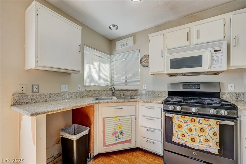 4605 Rachel Ann, North Las Vegas, NV 89031