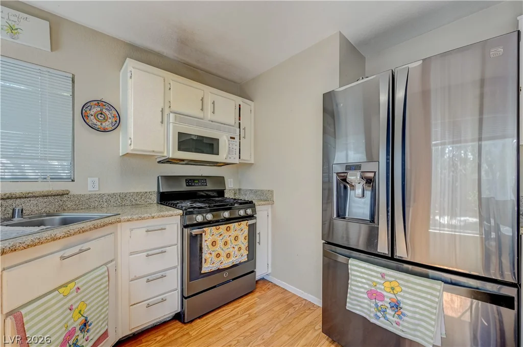 4605 Rachel Ann, North Las Vegas, NV 89031