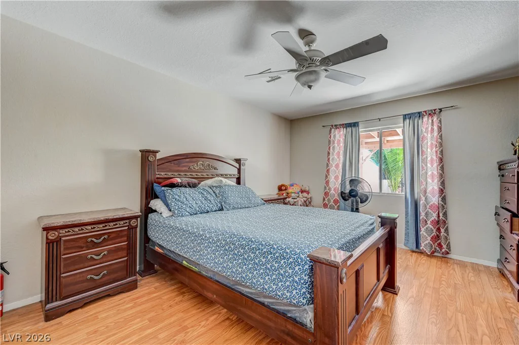 4605 Rachel Ann, North Las Vegas, NV 89031