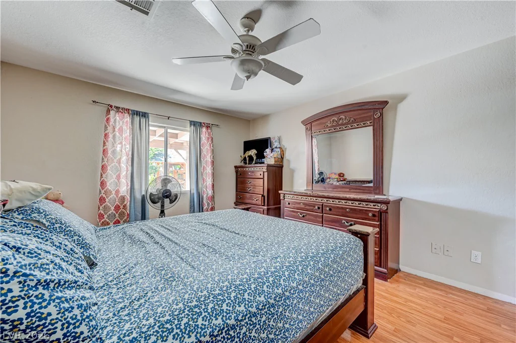 4605 Rachel Ann, North Las Vegas, NV 89031