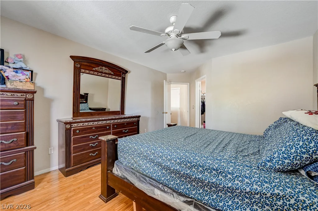 4605 Rachel Ann, North Las Vegas, NV 89031