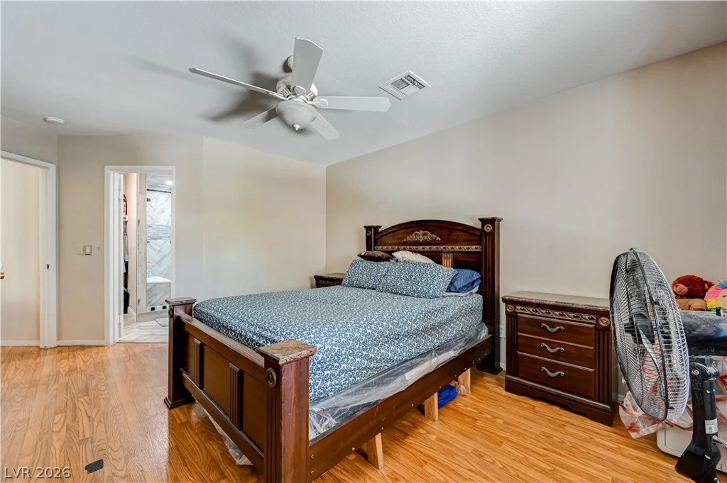 4605 Rachel Ann, North Las Vegas, NV 89031